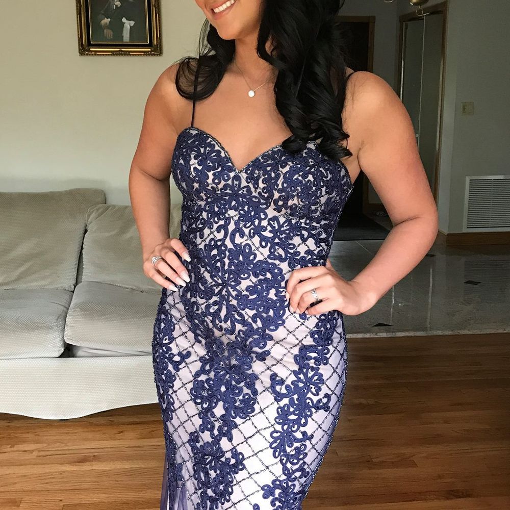 Meet your Posher, Giulia